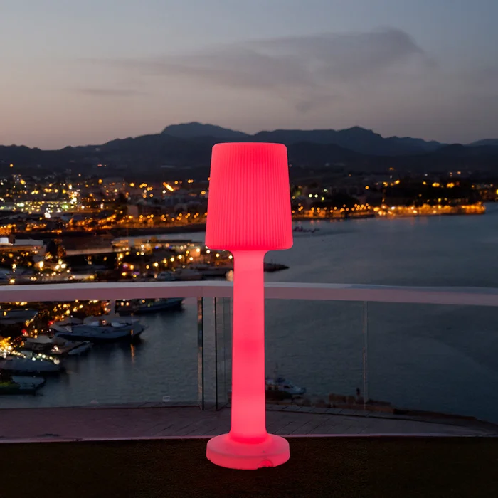 Stehlampe Carmen 110