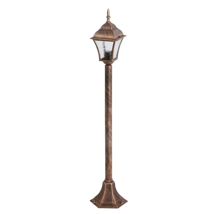 Stehlampe für den Außenbereich Rabalux Toscana H106cm [Größe 21×32,4×19 cm]