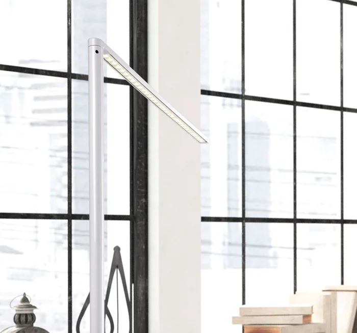 Stehlampe Matrix LED P.