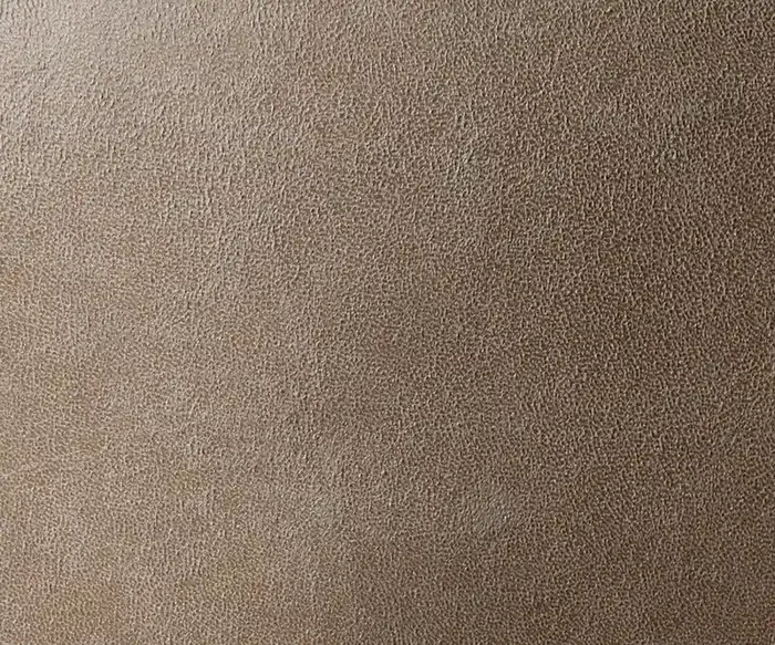 Stoffmuster Flex Mikrofaser Schlamm Vintage