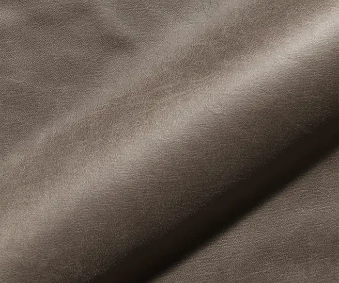 Stoffmuster Taupe Vintage