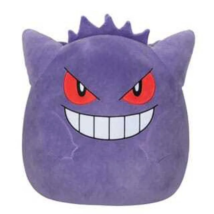 Stofftier Jazwares Squishmallows Ectoplasma [Größe 35 cm]