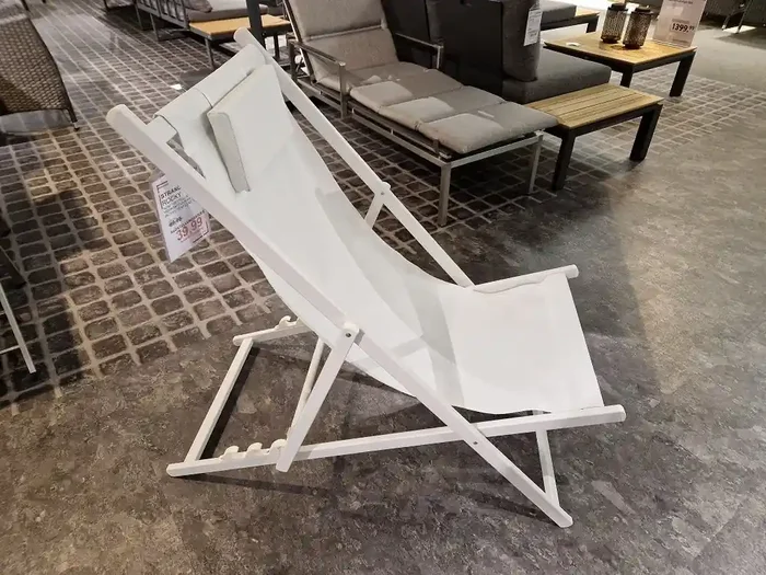 Strandstuhl „Rocky“