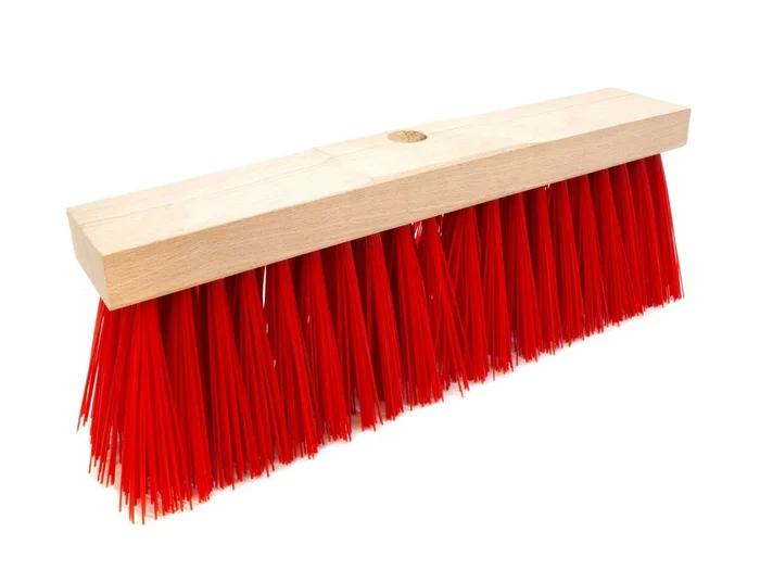 Straßen- und Saalbesen | 40 cm ohne Besenstiel