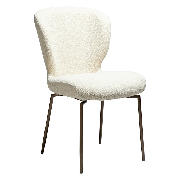 Stuhl Glory Antik Drehbar