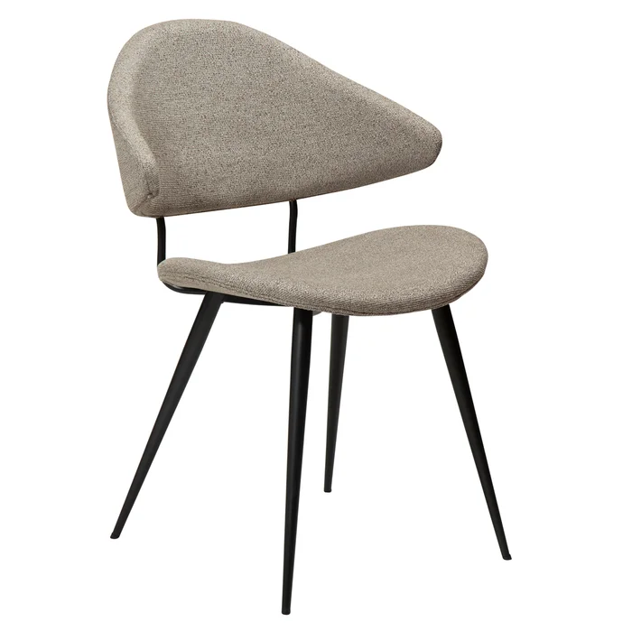 Stuhl Napoleon Bouclè