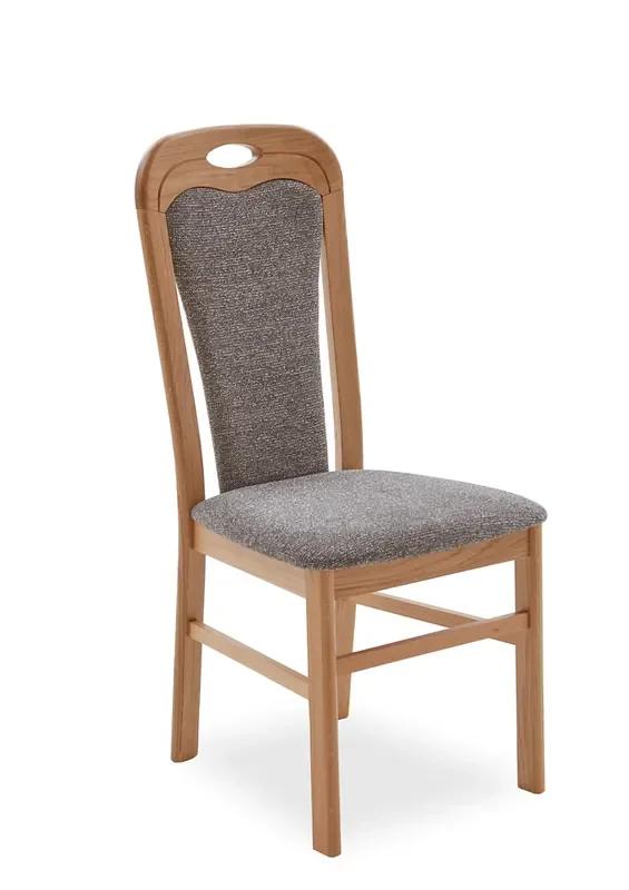 Stuhl Santana mit Federkorb