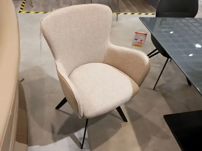 Stuhl-Set „Ahaus“