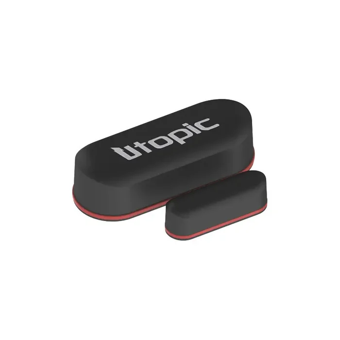 Südmetall ÜTopic Auto Locking Module Schwarz