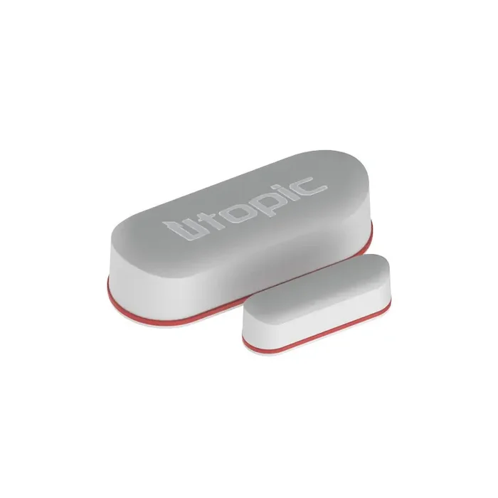 Südmetall ÜTopic Auto Locking Module Weiß