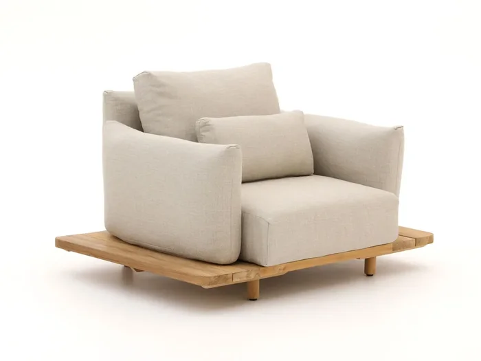 SUNS Bora Lounge Gartensessel