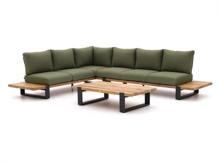 SUNS Nardo Ecklounge-Set 3-teilig links