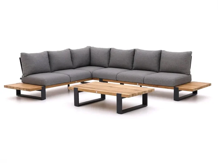 SUNS Nardo Ecklounge-Set 3-teilig links