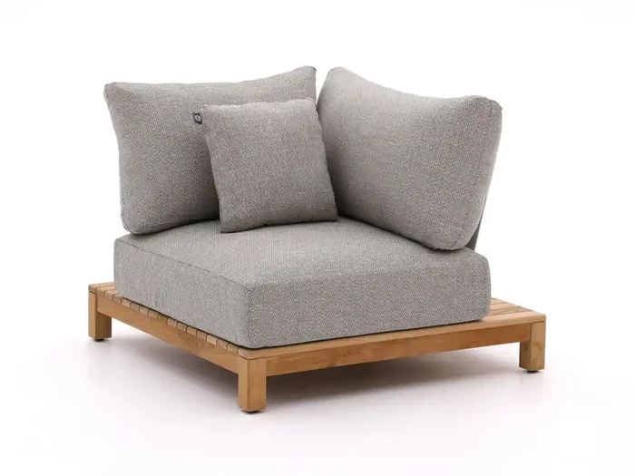 SUNS Portofino Lounge Eckelement 107 cm