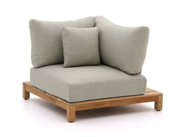 SUNS Portofino Lounge Eckelement 107 cm