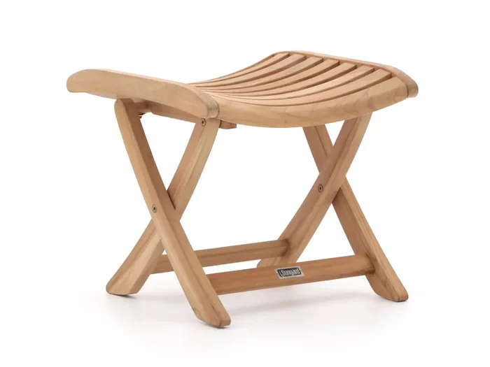 Sunyard Corby Gartenhocker (2 Positionen)