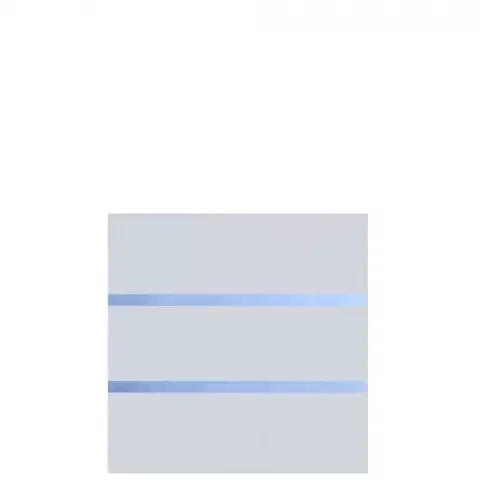 System Glaselement Alpha 2307 – 90x90cm