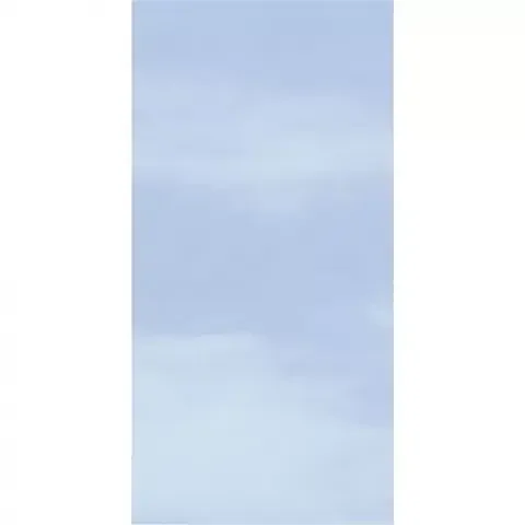 System Glaselement klar 2301 – 90x180cm