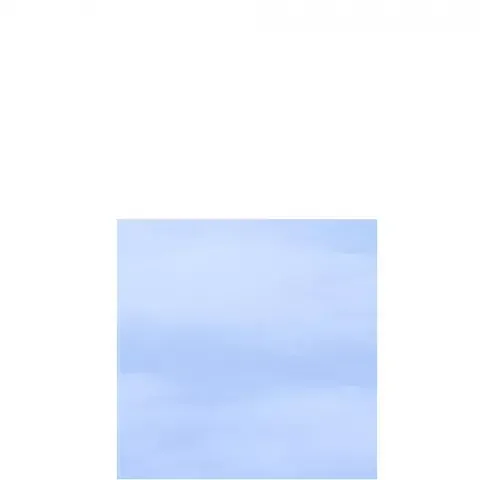 System Glaselement klar 2303 – 90x90cm