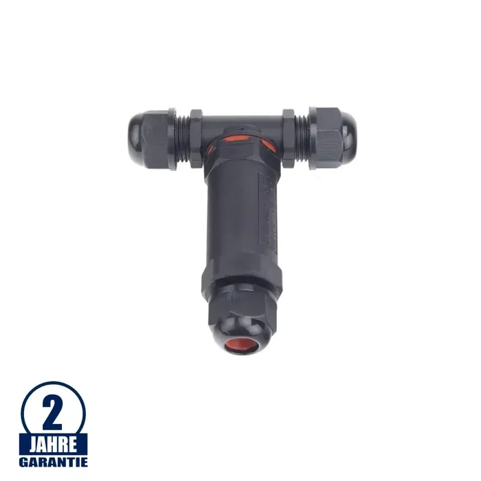 T-Kabelverbinder IP68