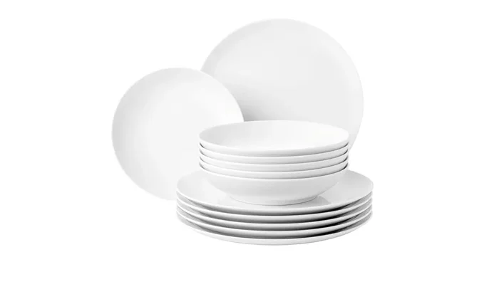 Tafel-Service Liberty 12-tlg.