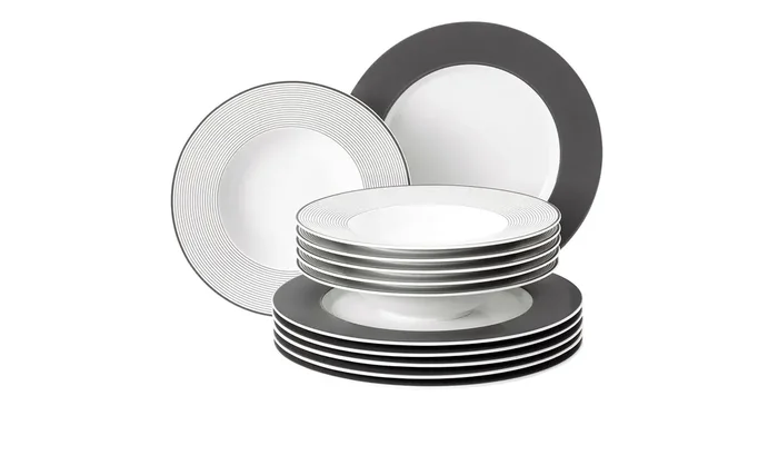 Tafel-Service No Limits12-tlg.