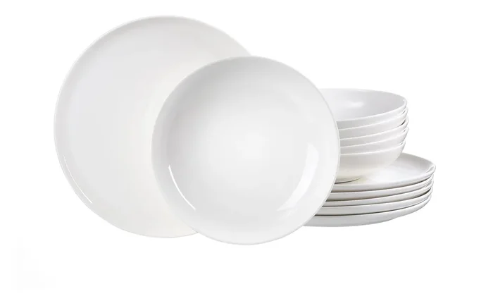 Tafel-Service Skagen 12-tlg.