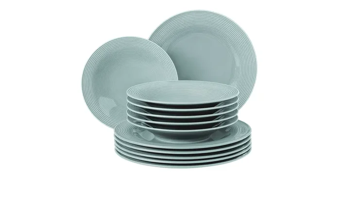 Tafelservice Beat 12-tlg.