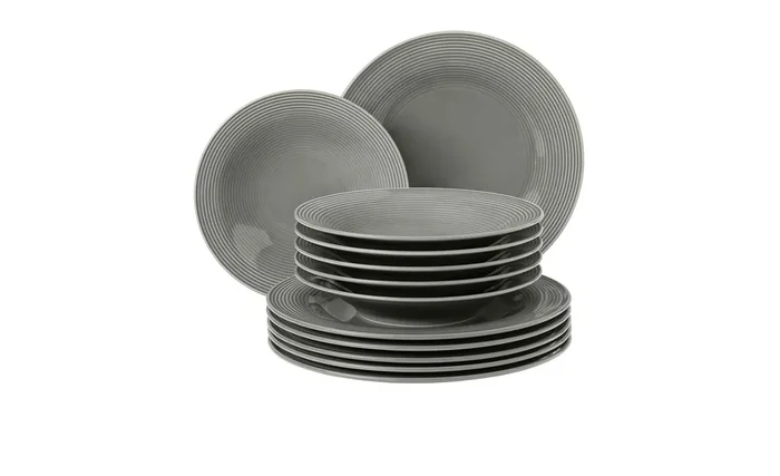 Tafelservice Beat 12-tlg.