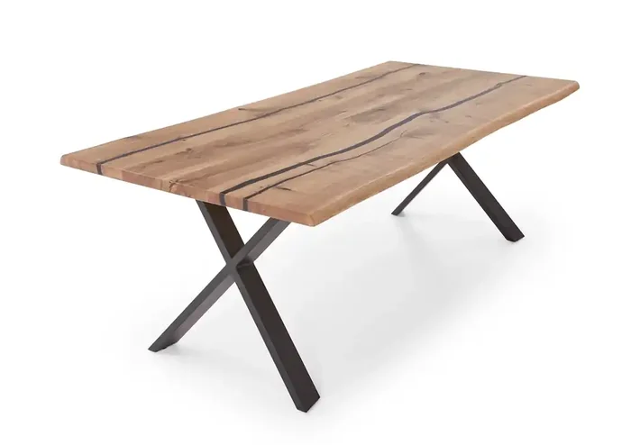 Tafeltisch EPOXY-TS rechteckig