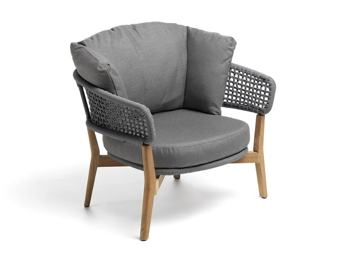 Talenti Moon Sessel Entworfen von Cristian Visentin