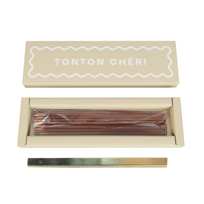 Tante Cherie Räucherstäbchen Opjet Carezze (x30)