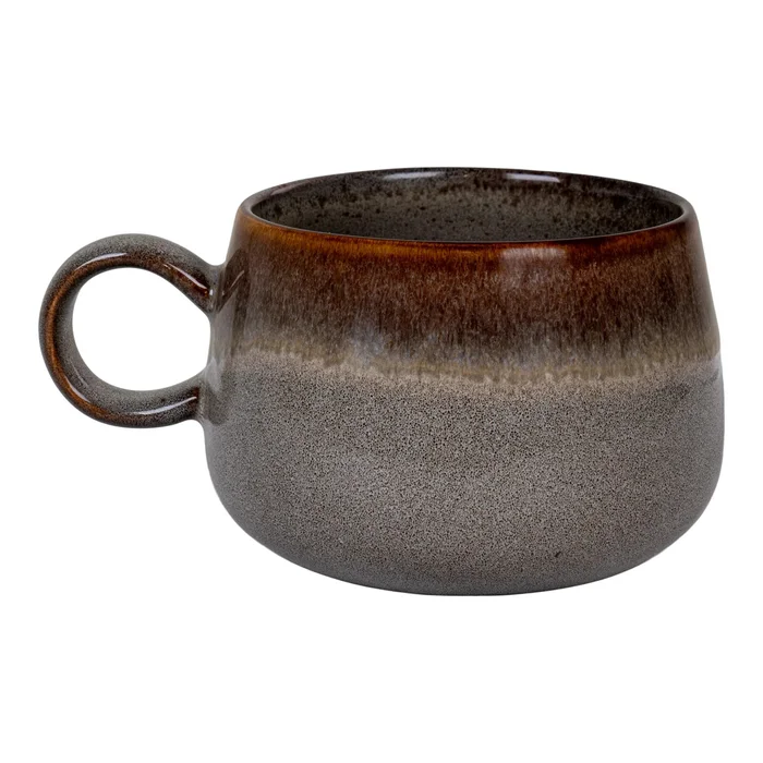 Tasse House Nordic Selma (x4) [Größe 10×7,5 cm]