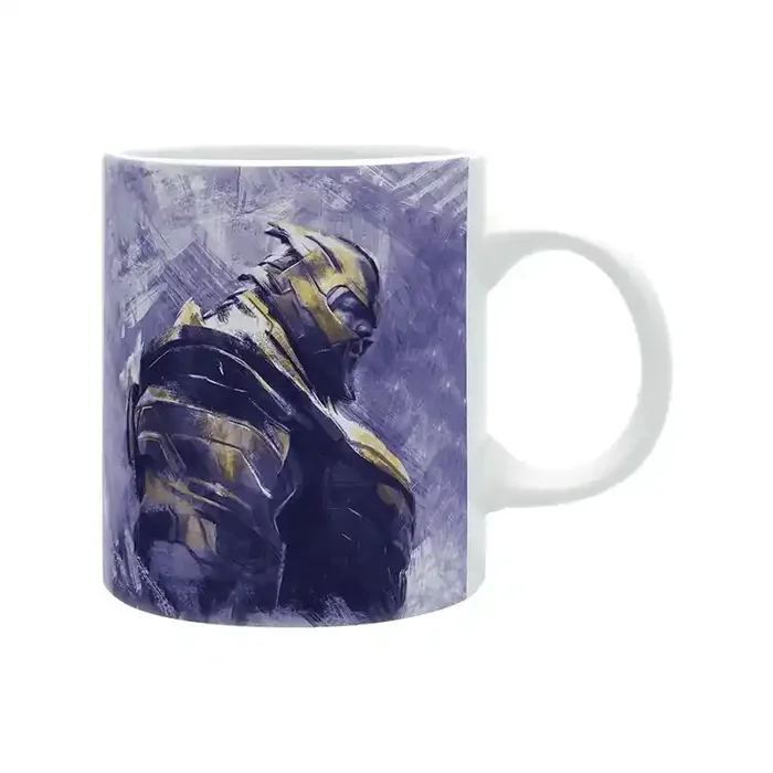 Tasse, Keramikbecher Avengers Endgame – Thanos