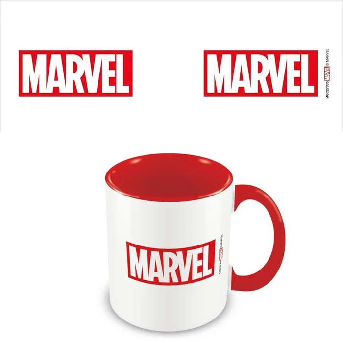 Tasse Paladone Marvel