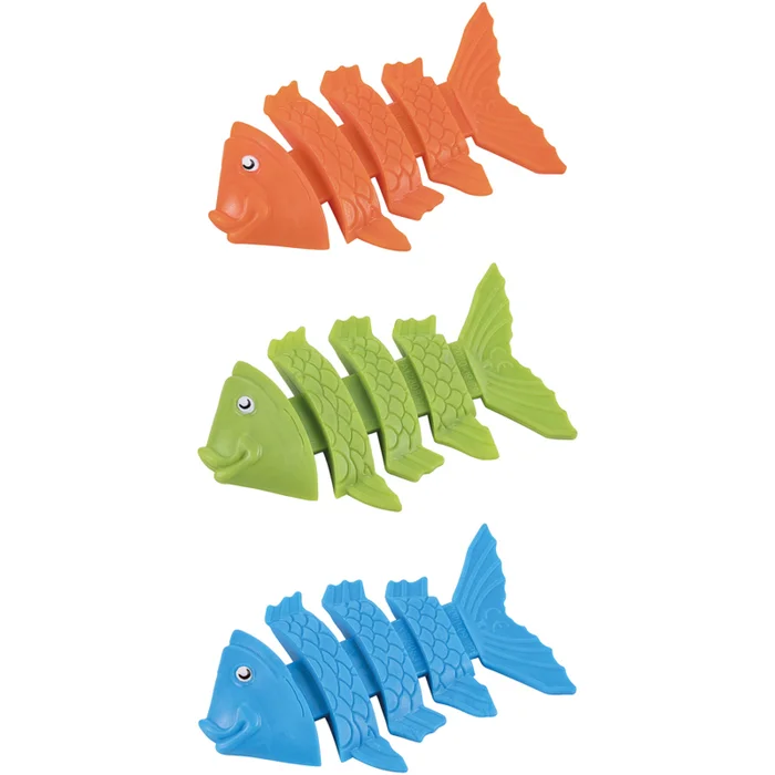 Tauchen Fangspiel Bestway [Größe 17,5×1,5×20 cm]