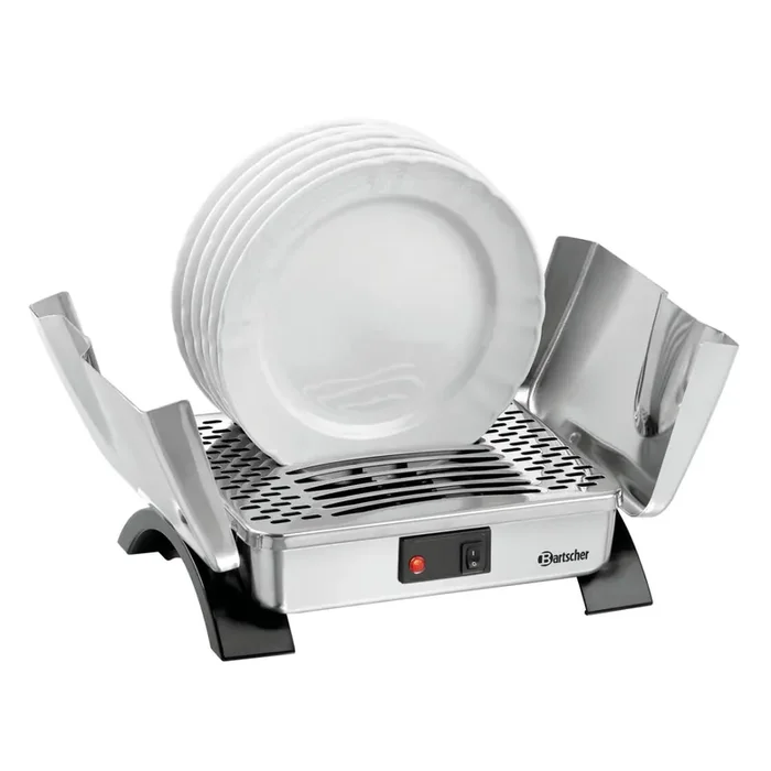 Tellerwärmer T12 von Bartscher