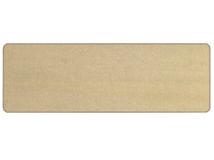 Teppich MACAO Beige – 67x200cm