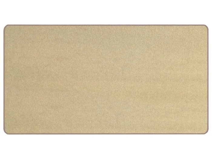 Teppich MACAO Beige – 80x150cm