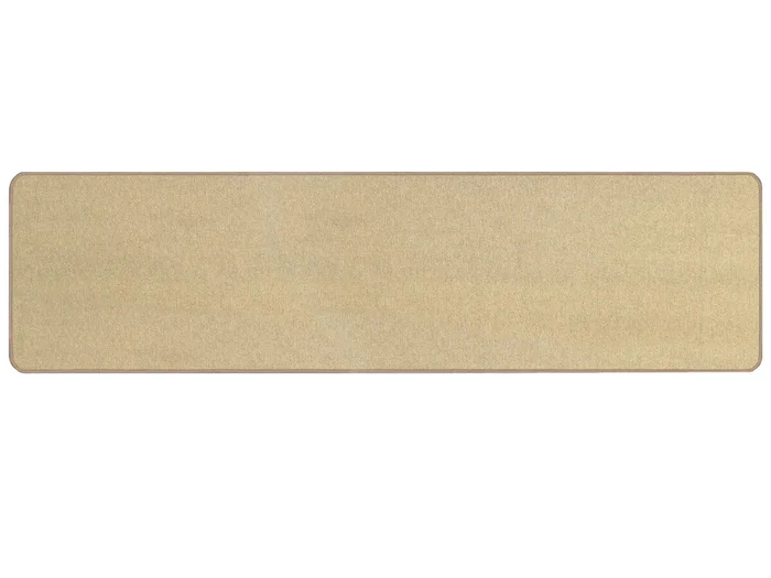 Teppich MACAO Beige – 80x300cm