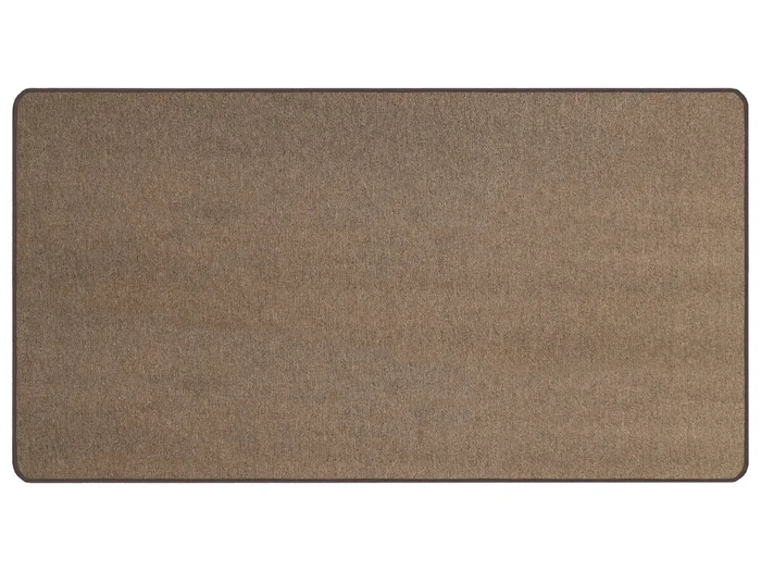 Teppich MACAO Braun – 80x150cm
