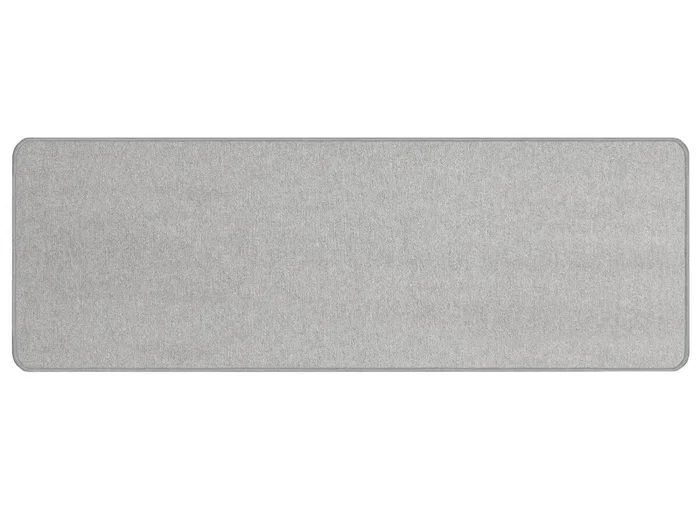 Teppich MACAO Grau – 67x180cm