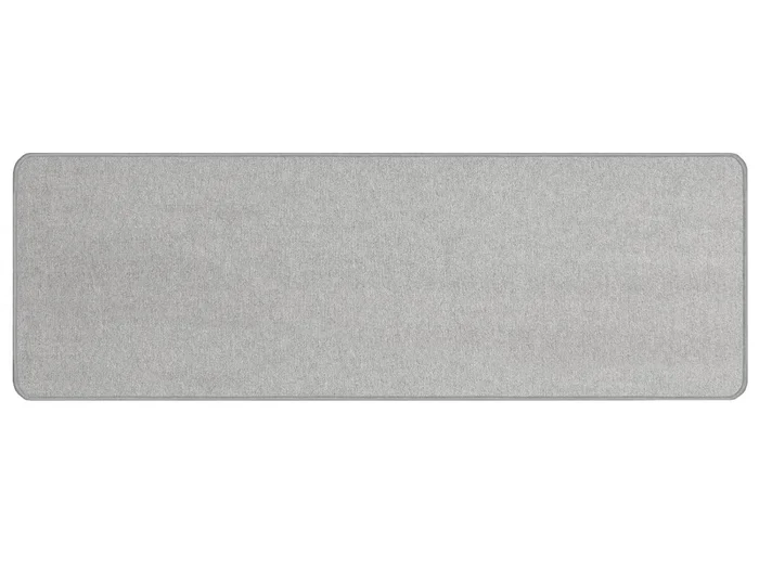 Teppich MACAO Grau – 67x200cm