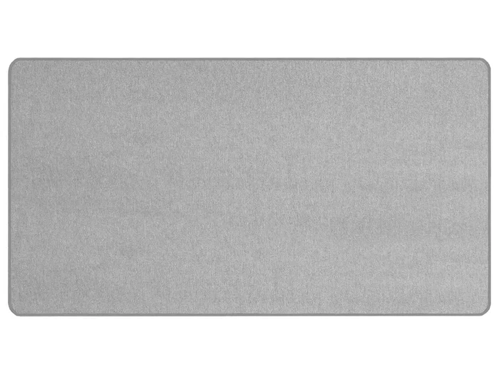 Teppich MACAO Grau – 80x150cm