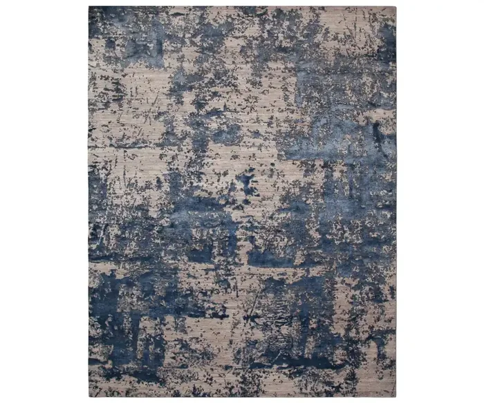 Teppich Project Error Project Error 370×450 cm Schlamm by Jaipur Rugs