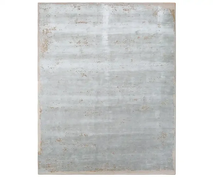 Teppich Urban Pause Urban Pause 240×310 cm Steingrau by Jaipur Rugs