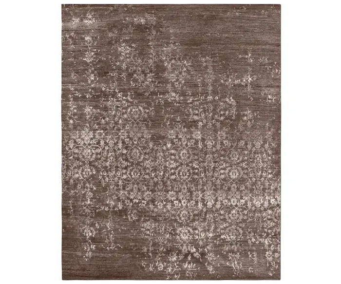 Teppich Wisteria Wisteria 240×300 cm Dunkelgrau by Jaipur Rugs