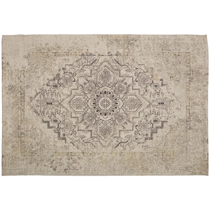 Teppich Woood Eric [Größe 1x170x240 cm]