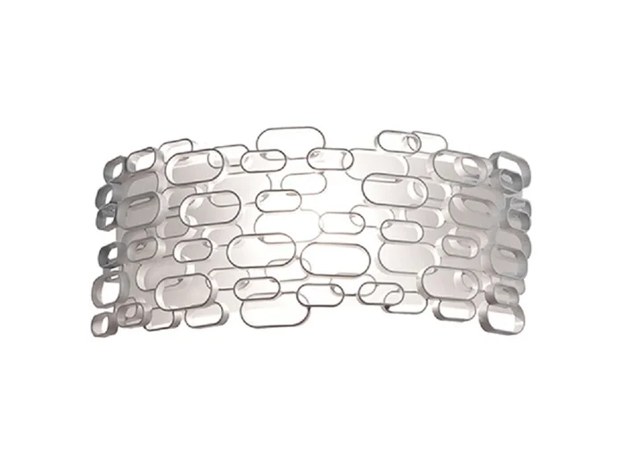 Terzani Glamour Wandleuchte Entworfen von Bruno Rainaldi