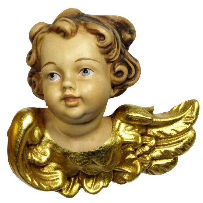 Testa d‘angelo-destra